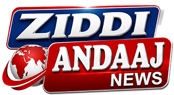 Ziddi Andaaz